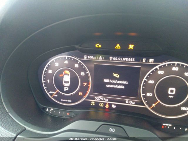 WAUJ8GFF3J1081084 Audi A3 2.0t Tech Premium/2.0t Premium