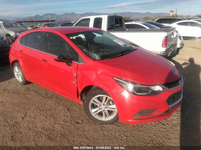 2017 3G1BE6SM4HS585384 main image