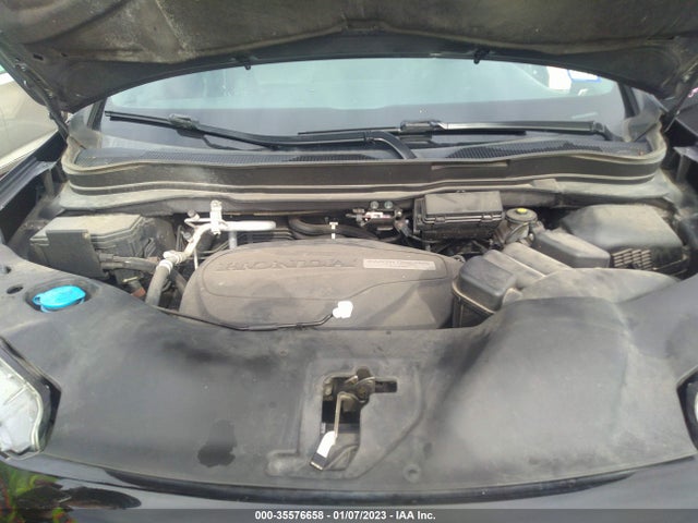 Honda Passport Ex-l 2019 5FNYF7H5XKB006984 Image 11