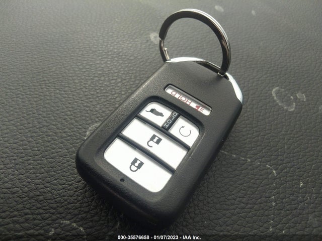 Honda Passport Ex-l 2019 5FNYF7H5XKB006984 Image 3