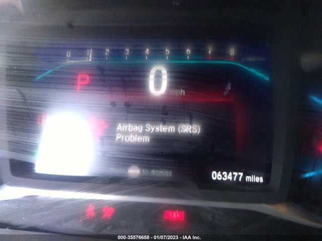 Honda Passport Ex-l 2019 5FNYF7H5XKB006984 Image 8