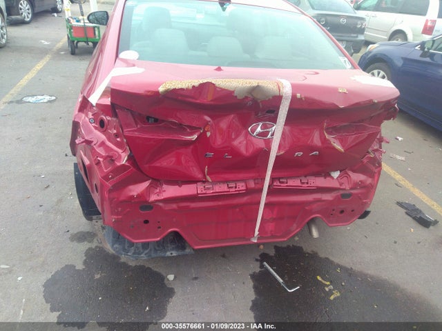 2020 HYUNDAI ELANTRA SEL VIN: KMHD84LF1LU020834