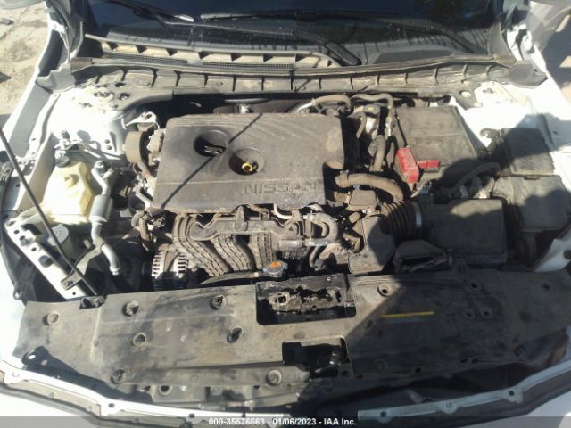 1N4BL4BV1KC116671 Nissan Altima 2.5 S