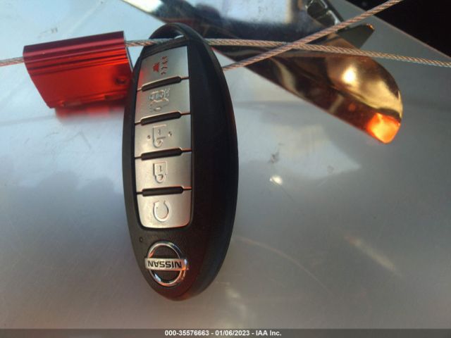1N4BL4BV1KC116671 Nissan Altima 2.5 S