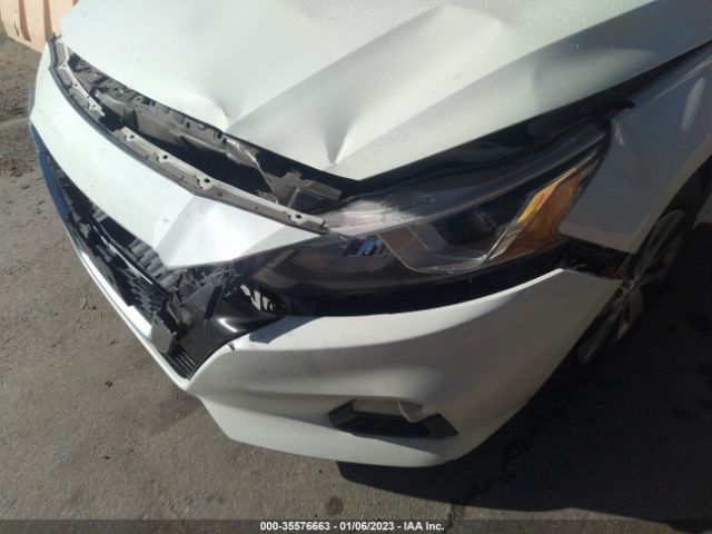 1N4BL4BV1KC116671 Nissan Altima 2.5 S