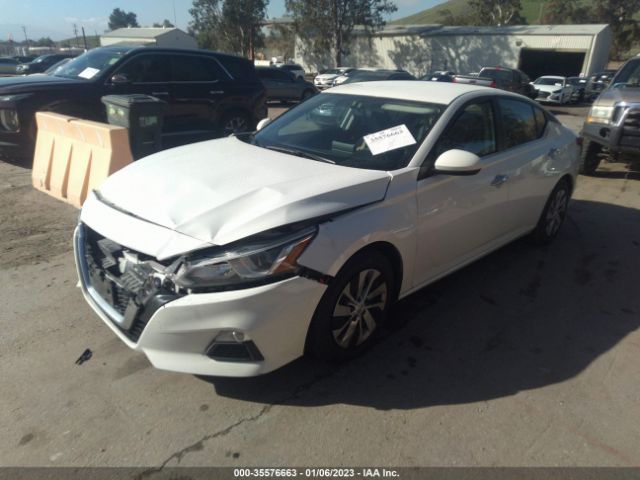 1N4BL4BV1KC116671 Nissan Altima 2.5 S