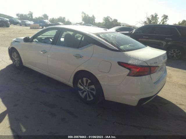 1N4BL4BV1KC116671 Nissan Altima 2.5 S