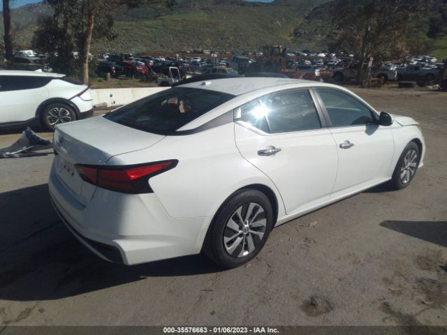 1N4BL4BV1KC116671 Nissan Altima 2.5 S