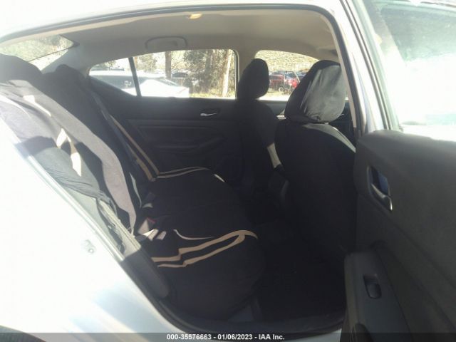 1N4BL4BV1KC116671 Nissan Altima 2.5 S
