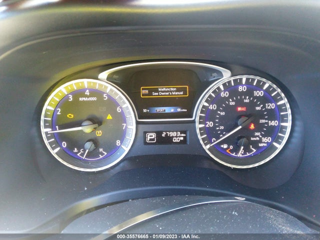 2019 Infiniti QX60, VIN: 5N1DL0MM6KC562441