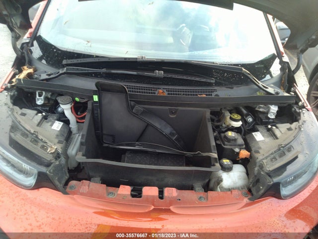 2015 BMW i3, VIN: WBY1Z4C56FV503096