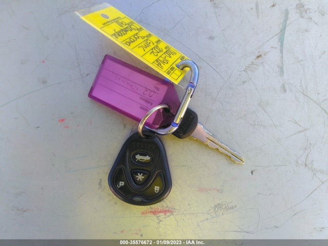 GMC Sonoma Sls 2002 1GTDT13W72K100845 Image 3