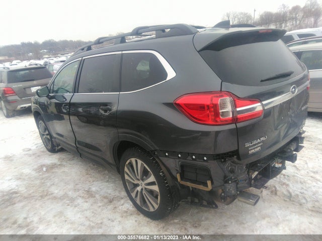 2020 Subaru Ascent, VIN: 4S4WMAHD6L3429038