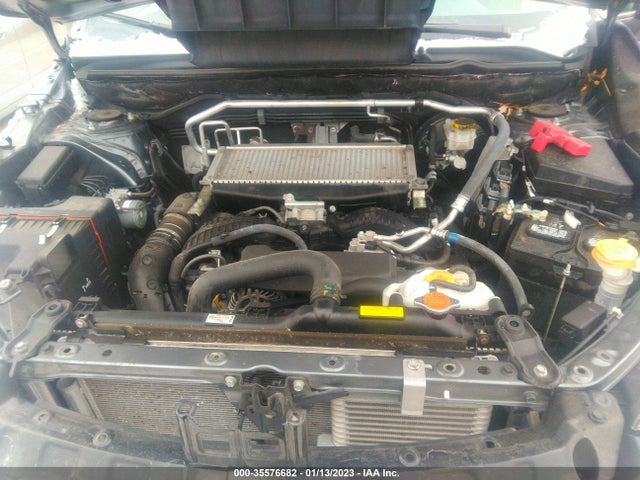 Subaru Ascent Premium 2020 4S4WMAHD6L3429038 Image 11