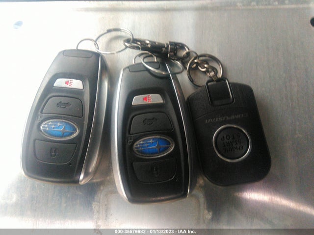 Subaru Ascent Premium 2020 4S4WMAHD6L3429038 Image 3