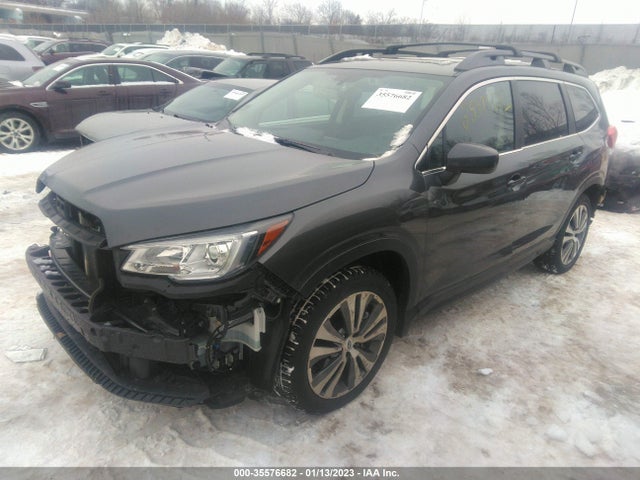 Subaru Ascent Premium 2020 4S4WMAHD6L3429038 Image 2