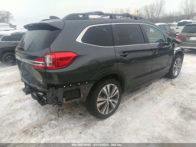 Subaru Ascent Premium 2020 4S4WMAHD6L3429038 Image 5