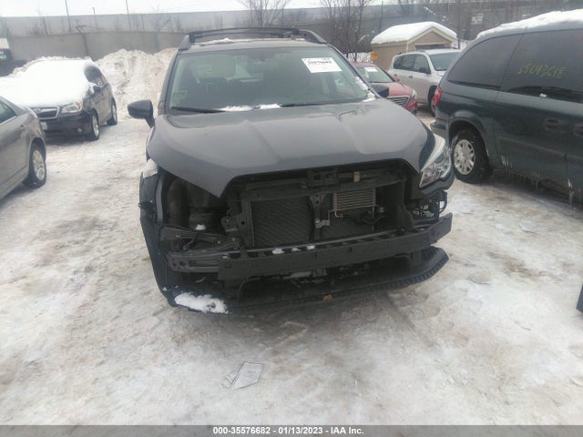 Subaru Ascent Premium 2020 4S4WMAHD6L3429038 Image 7