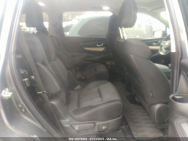 Subaru Ascent Premium 2020 4S4WMAHD6L3429038 Image 9