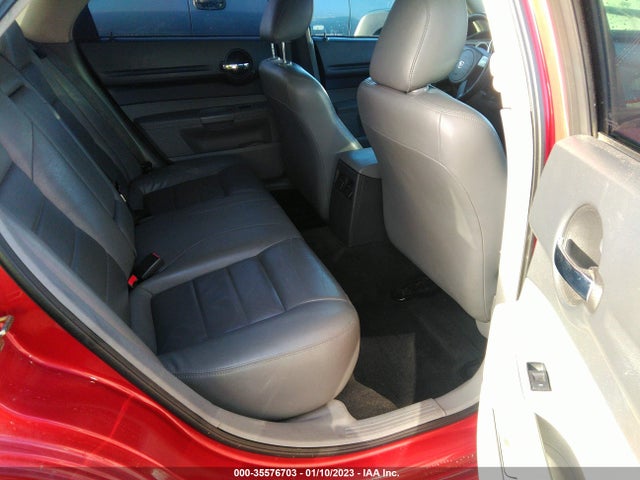 Dodge Magnum Se 2005 2D4FV48V35H154632 Image 9