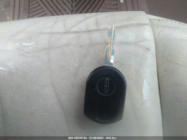 Lincoln MKZ 2007 3LNHM26T17R659344 Image 3
