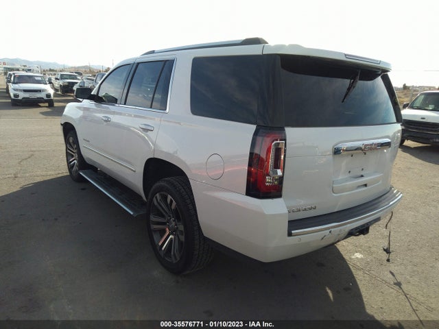 GMC YUKON DENALI 2019 1GKS2CKJ1KR333885 Image 5