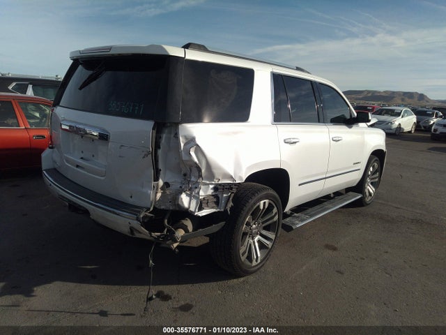 GMC YUKON DENALI 2019 1GKS2CKJ1KR333885 Image 6