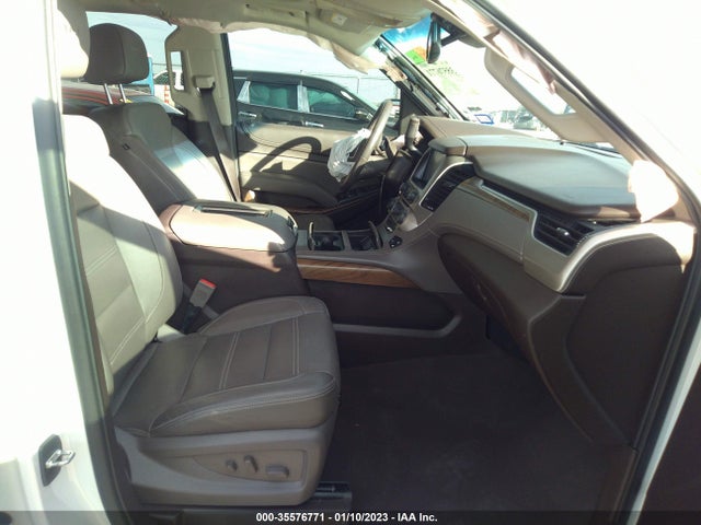 GMC YUKON DENALI 2019 1GKS2CKJ1KR333885 Image 7