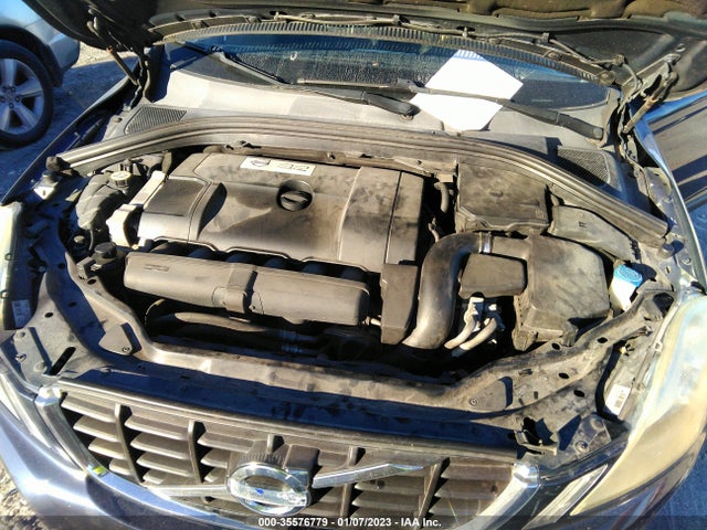 Volvo XC60 2012 YV4952DL5C2289925 Image 10