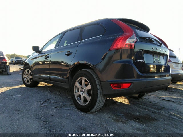 Volvo XC60 2012 YV4952DL5C2289925 Image 3