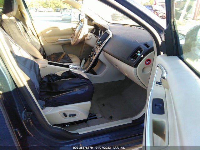 Volvo XC60 2012 YV4952DL5C2289925 Image 5