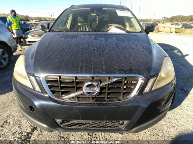 Volvo XC60 2012 YV4952DL5C2289925 Image 6