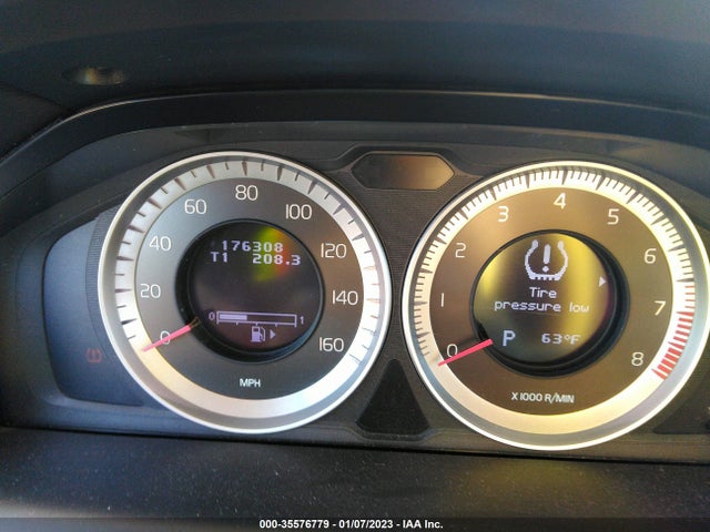 Volvo XC60 2012 YV4952DL5C2289925 Image 7
