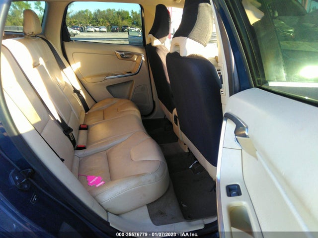 Volvo XC60 2012 YV4952DL5C2289925 Image 8