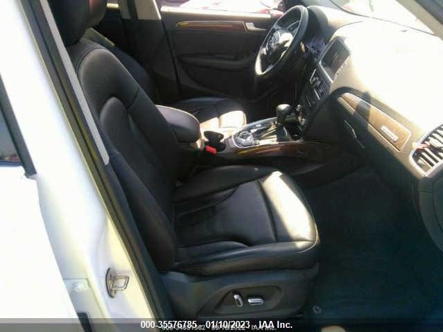 Audi Q5 Premium Plus 2017 WA1L2AFP5HA084883 Image 5