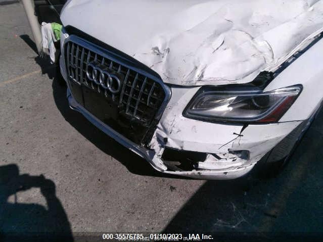 Audi Q5 Premium Plus 2017 WA1L2AFP5HA084883 Image 6