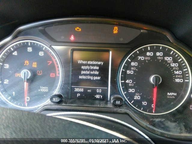 Audi Q5 Premium Plus 2017 WA1L2AFP5HA084883 Image 7