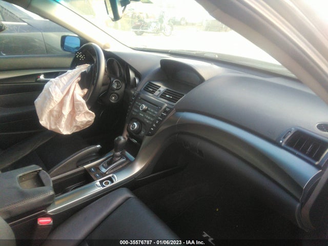 Acura Tl Auto 2012 19UUA8F23CA003139 Image 5