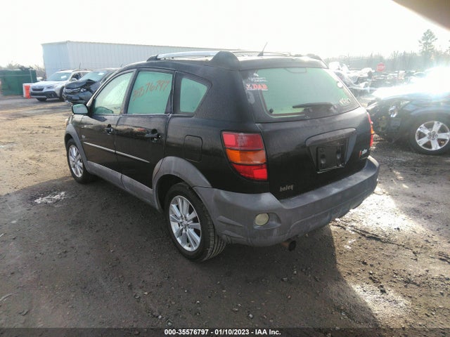 2003 PONTIAC VIBE VIN: 5Y2SL62823Z423054
