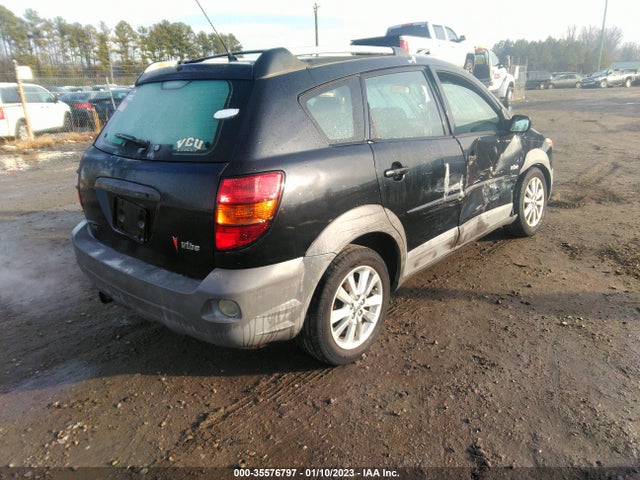 2003 PONTIAC VIBE VIN: 5Y2SL62823Z423054