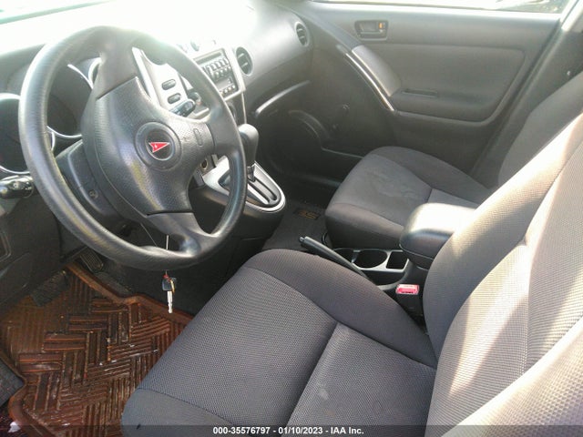 2003 PONTIAC VIBE VIN: 5Y2SL62823Z423054