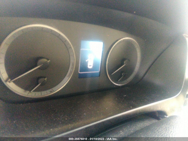 2017 HYUNDAI SONATA 2.4L VIN: 5NPE24AF7HH551602