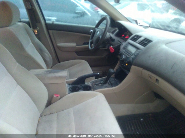 2003 HONDA ACCORD SDN LX VIN: 1HGCM56313A089402
