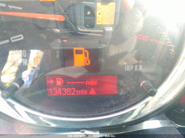 2015 Mini Paceman, VIN: WMWSS9C55FWN99544