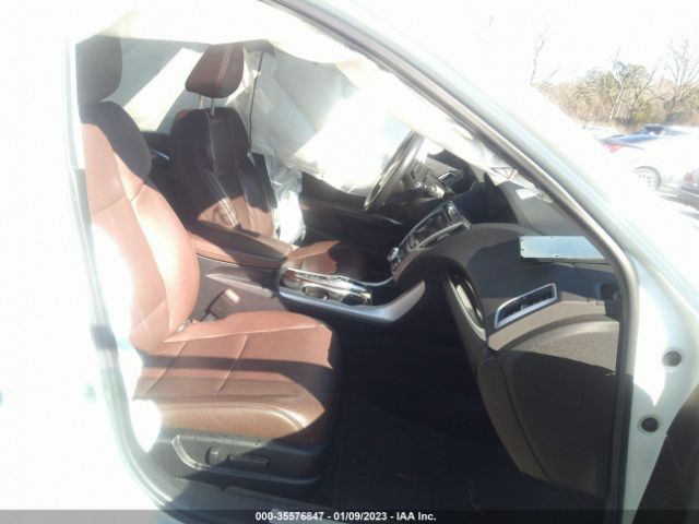 19UUB3F5XHA002913 Acura Tlx V6 W/technology Pkg