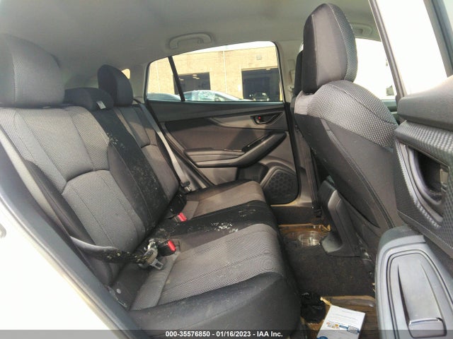 2022 Subaru Impreza, VIN: 4S3GTAB64N3704835