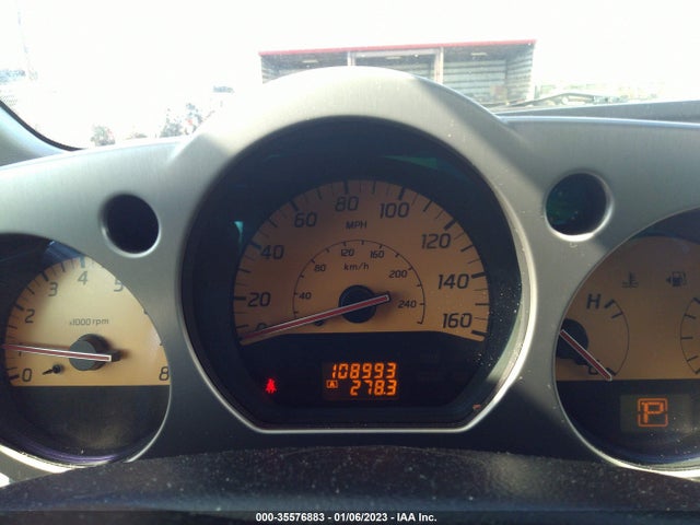 Aukcja sprzedaży 2004 Nissan Murano Sl, vin: JN8AZ08T74W200129, numer aukcji: 35576883