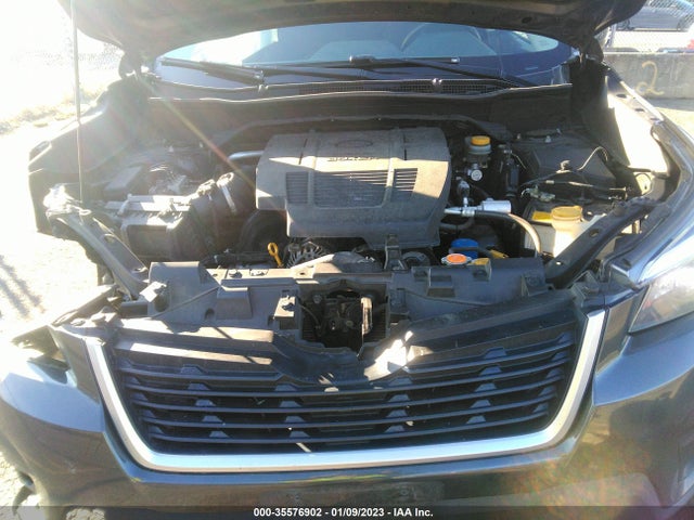 2019 Subaru Forester, VIN: JF2SKAEC9KH452109