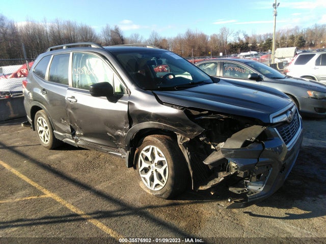 2019 Subaru Forester, VIN: JF2SKAEC9KH452109