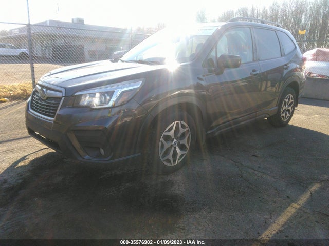 2019 Subaru Forester, VIN: JF2SKAEC9KH452109